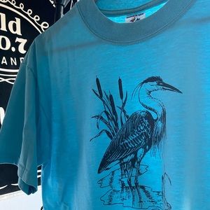 Great Swamp Animal Refuge FL tee